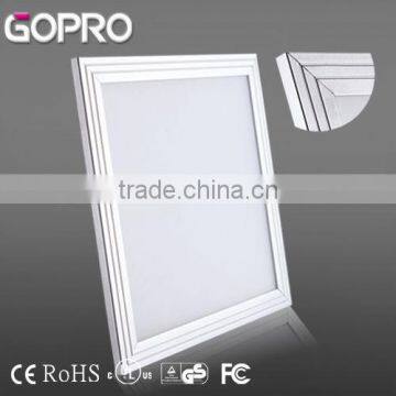 Hotsale TUV CE certified LED panel light 60*60cm 36W