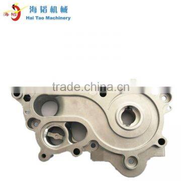 Die casting auto parts auto pump shell