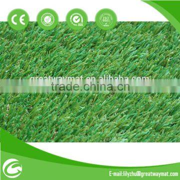 decorate fake grass