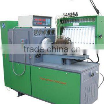 JHDS-4 diesel fuel injection pump test bench manufacturer with best price!
