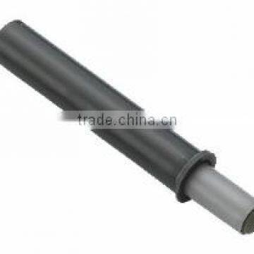 Plastic Material Soft Close Cabinet Door Buffers photo-3