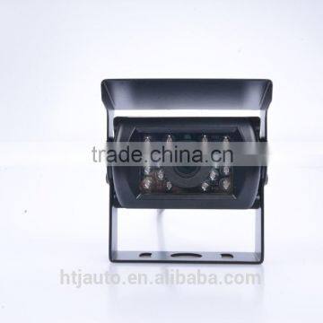 650TVL High Resolution Sony CCD Night Vision 12v Car Rear View Camera For Bus/Truck/Trailer DVR photo-2