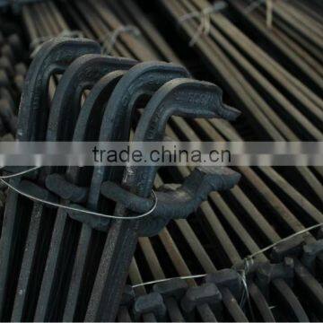 Factory Supply Metal Clips Fasteners photo-3