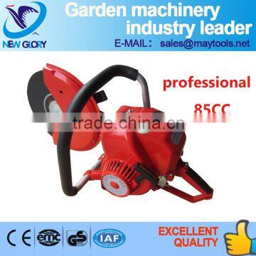 High Power 85CC Gasoline Cut-off Saw For Concrete