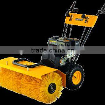 Snow Sweeper gasoling engine KCB24