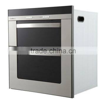 Built-in Ozone Sterilizer,Disinfection Cabinet photo-3