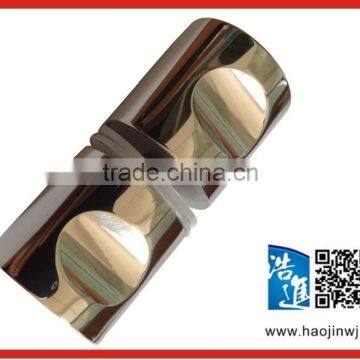 HJ-061 Good price and qualityshower room door handle/Quality shower room door handle/China shower room door handle