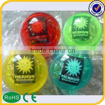 Newest Style Promotional led flashing bouncing ball