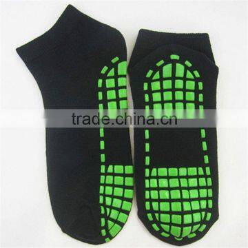 Trampoline Grip Socks C-112 Parent-child Socks for Trampoline photo-2