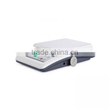 Stainless Steel Platform Cooking Kitchen Scale 10kg With CE Rohs Pass photo-3