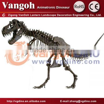 fiberglass dinosaur model for sale