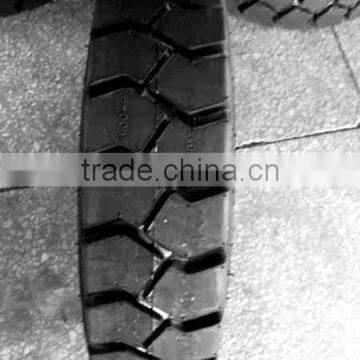 Forklift Tires With Cheap Price 6.00-9 photo-2