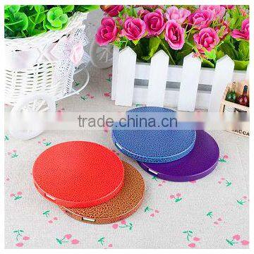 2000mah high solution Magic mirror power banks for ipad mini