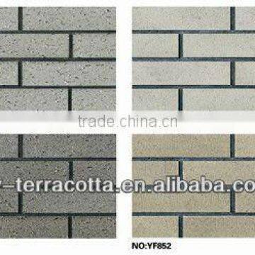 faux brick wall tiles