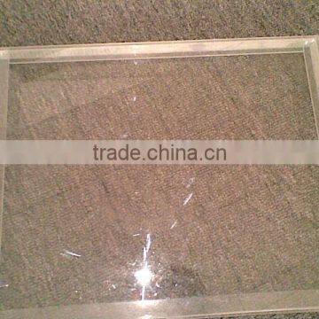 Custom polycarbonate processing part/Suzhou factory