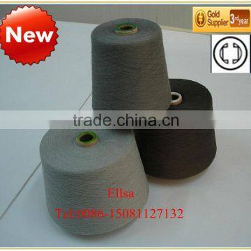 High quality 100% polyester sewing thread cone