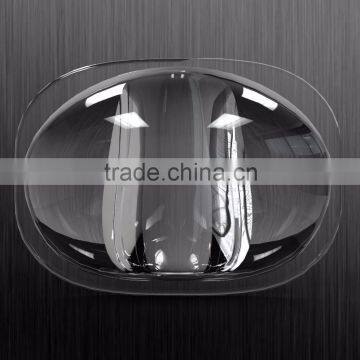 106mm Optical lens for street light