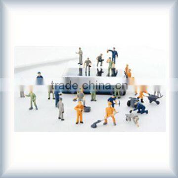 Architectural models materials, model scale figures, architectural , materials for architecture models, HO scale