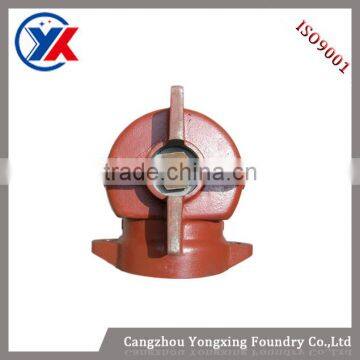 ISO certificate fire hydrant prices
