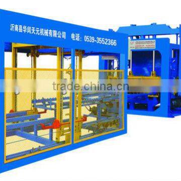 thermal insulation perlite panel machine BWY-A (Tianyuan design)