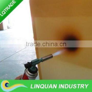 Fireproof Rigid Phenolic Foam Insulation board