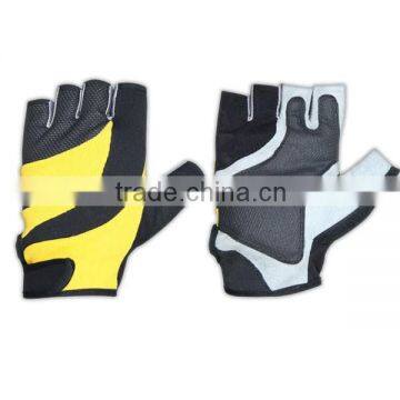 Custom Cycling Gloves/Cycle Gloves/ Classic Comfort Cycling Gloves Pakistan Sialkot