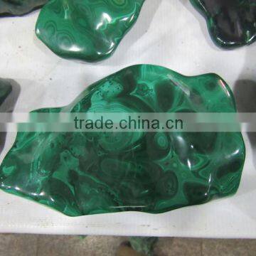 home decor stone carving malachite carvings crystal for souvenir