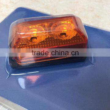 truck led side light trailer led side light with 100% waterproof (RK-TLS431)