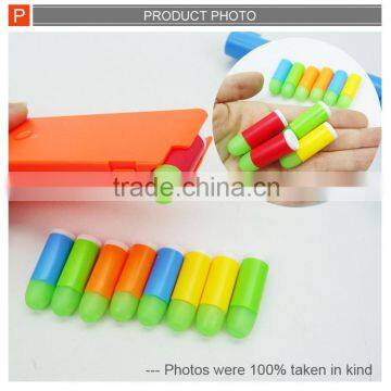 Cool Air Soft Dart Foam Bullet Gun Toys for Kids photo-3