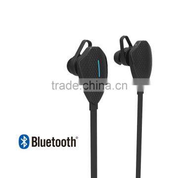Bluetooth 4.1 Wireless Stereo Sports Headphone Earphones Speakers Professional photo-6