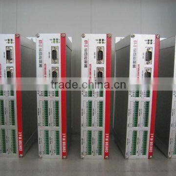 Contor Motion Controller