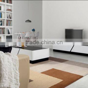 Western-style modern used tv stand 601D