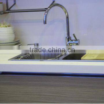 kitchen worktops and kitchen quartz stone countertop side splash,acrylic solid surface kitchen countertops