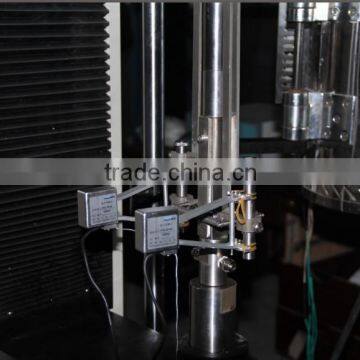 WDW-G Computerized Electronic Rupture Creep Testing Machine photo-5