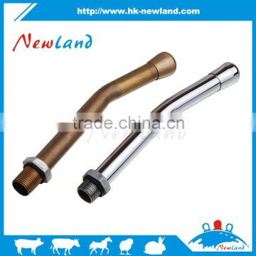 2016 super quality brass Drenching Cannula