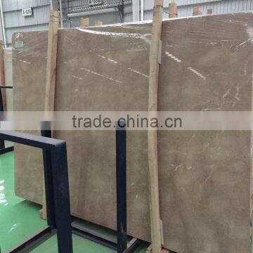 Natural Polished Cream Marble Price photo-2