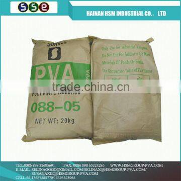 Buy Wholesale Direct From China polyvinyl alcohol pva