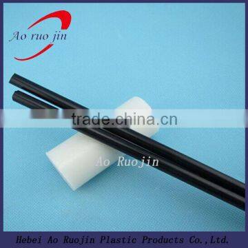 Extruded 100% Virgin Material Plastic PP Rod