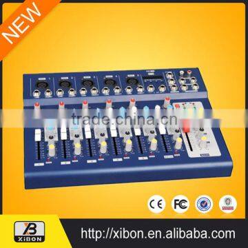 XIBON Mixing Console karaoke sound mixer