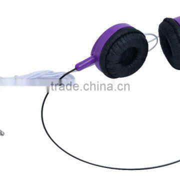 headphone with mini jack microphone