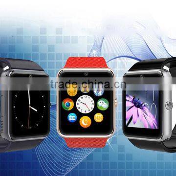 Smart Bracelet Watch QQ micro channel synchronous sleep management movement Bracelet step device to remind