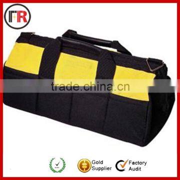 High quality large electrical tool kit bag factory wholesale