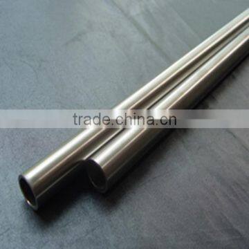 molybdenum tube pipe