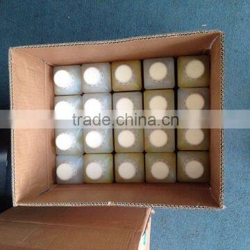 Guangzhou Cheaper Price of Dx5 Dx7 Eco Solvent Ink for 2016 photo-4