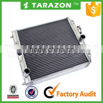 High quality light weight auto car radiator