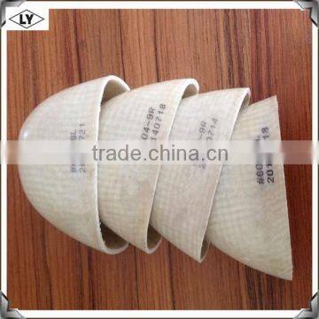 Excellent Quality Fiberglass Toe Cap For Army Boots With Good Price photo-4