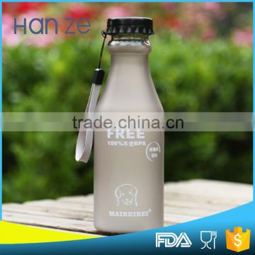 New coming best selling cheap 500ml plastic dispenser pump bottle