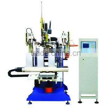 High Speed CNC Drilling and Tufting Machine/ Nail Brush Machine