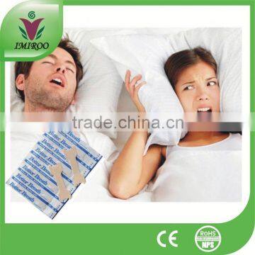 anti snoring nose stop snoring better breath nasal strips