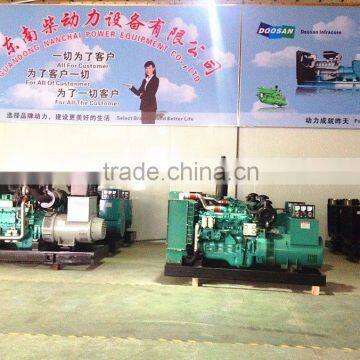 NANCHAI 450KVa Power Plant photo-4